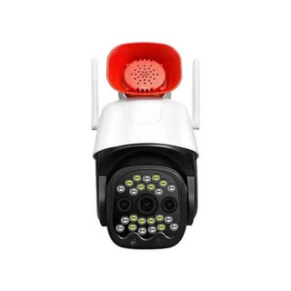مینی اسپیددام آژیر دار V380