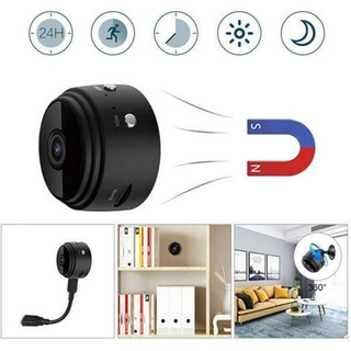 دوربین کوچک مگنتی V380