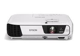 ویدیو پروژکتور اپسون EB-X31 استوک