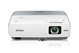 ویدیو پروژکتور Epson Power lite 826W استوک