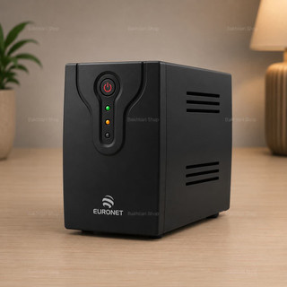 برق اضطراری 1200VA UPS