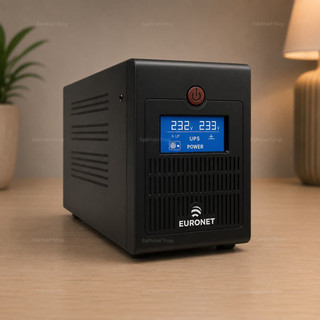 برق اضطراریA 2000VA UPS