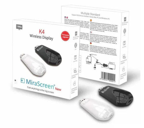 دانگل HDMI MiraScreen