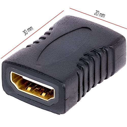 چنجر HDMI