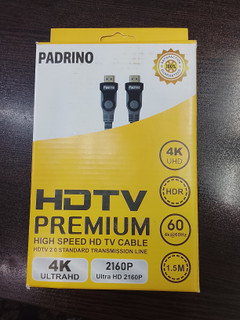 کابل 1.5 متری HDMI 4K