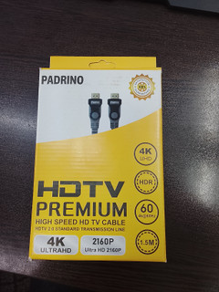 کابل 20 متری HDMI 4K