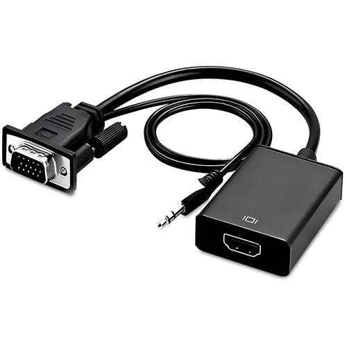 مبدل VGA به HDMI